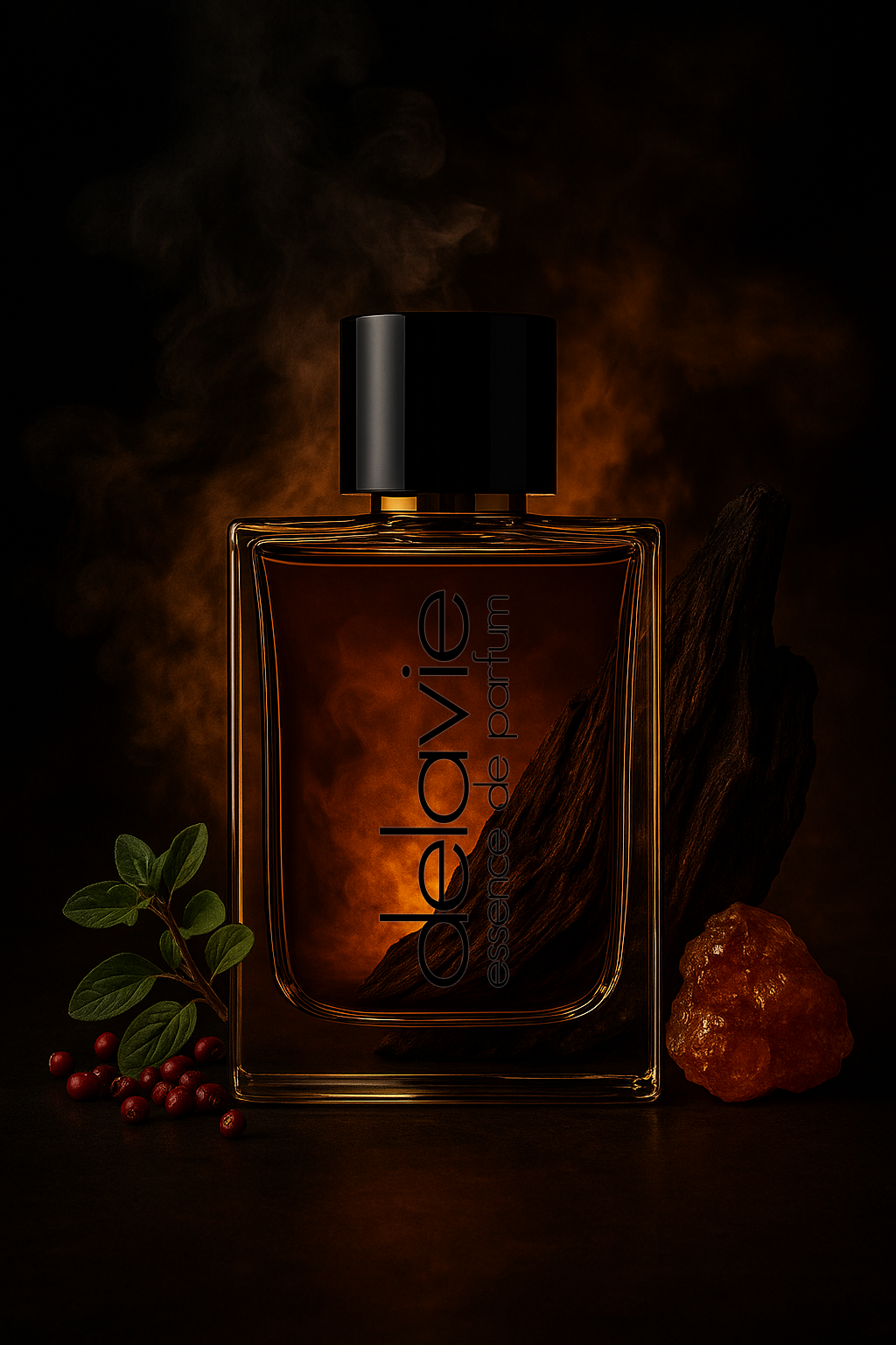 494 ~ rauchig-würzig ♂️