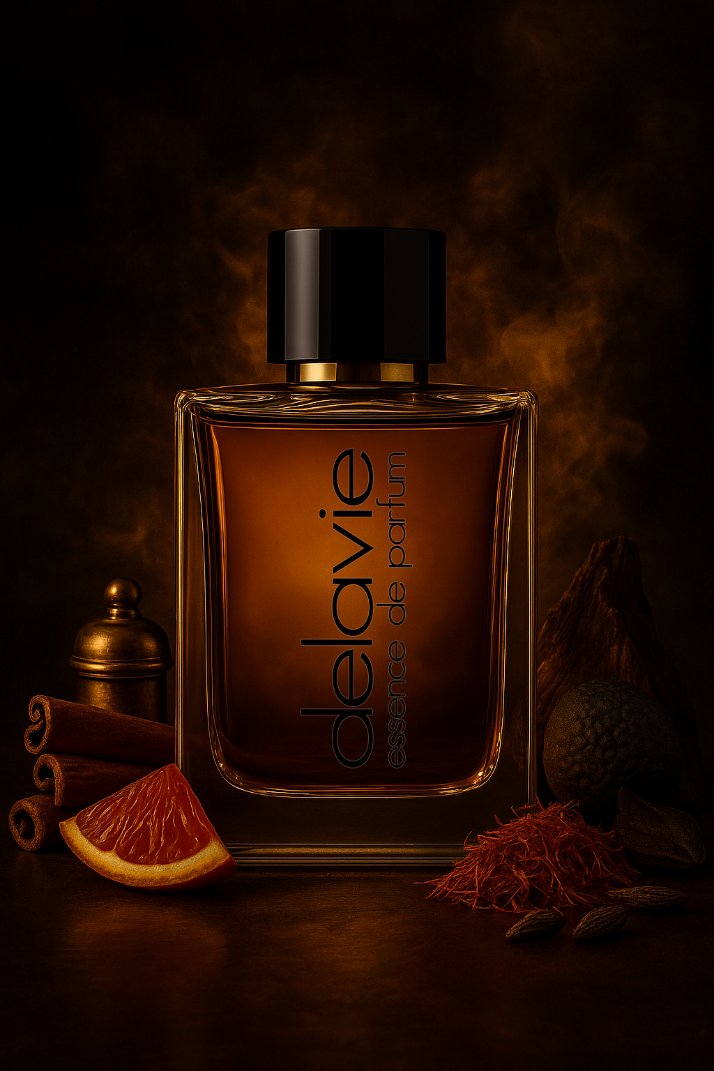 497 ~ holzig-würzig ♂️