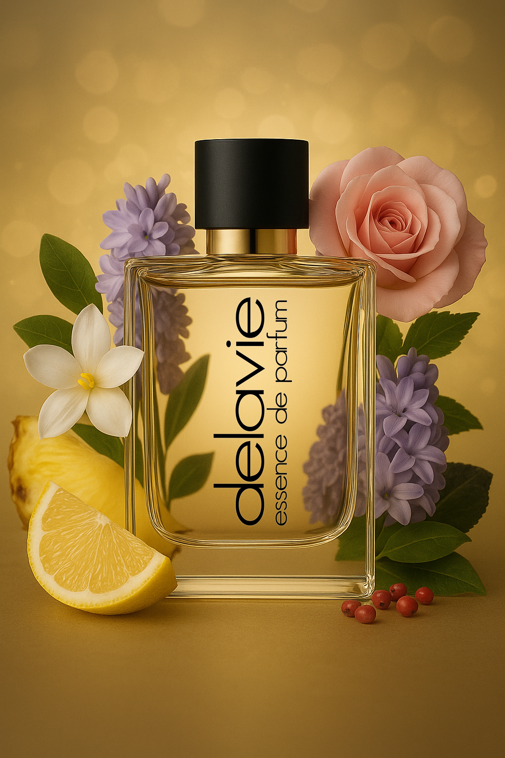 50 ~ blumig-frisch ♀️