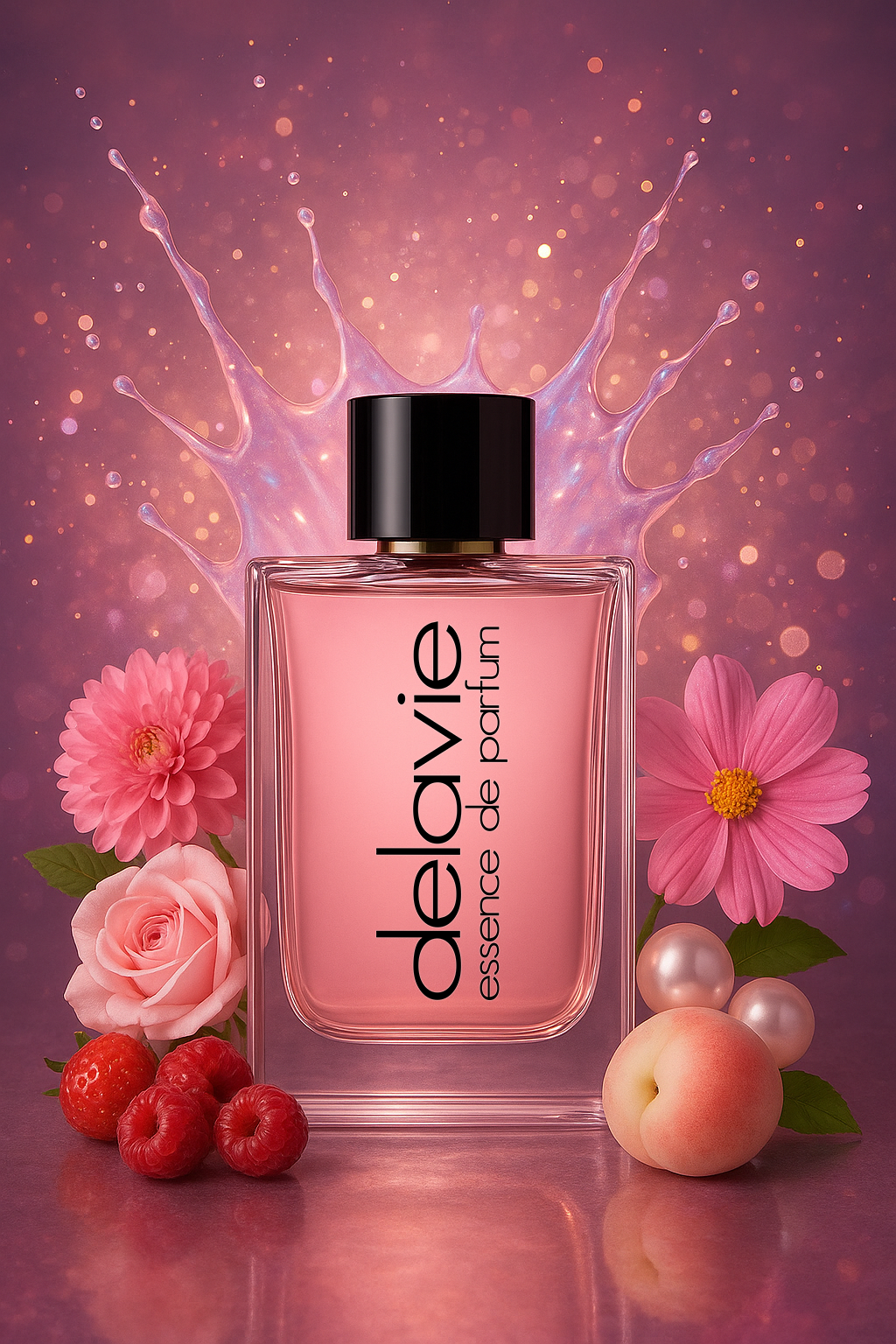 502 ~ frisch-blumig ♀️