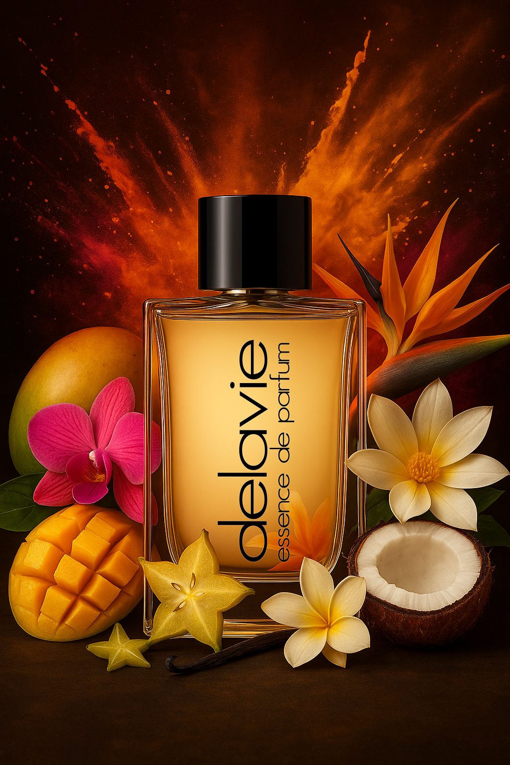 503 ~ blumig-fruchtig ♀️