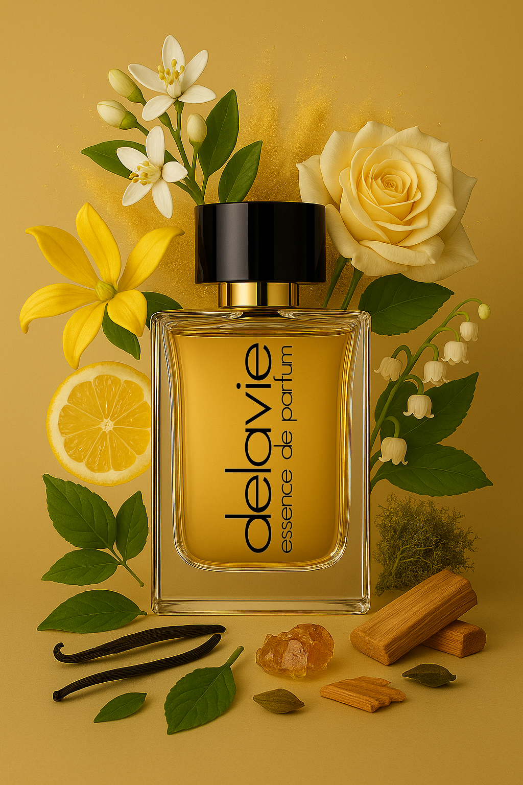 51 ~ blumig-pudrig ♀️