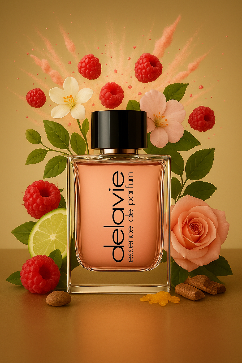 511 ~ süß-fruchtig ♀️