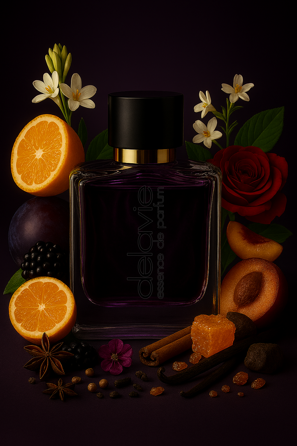 53 ~ orientalisch-würzig ♀️