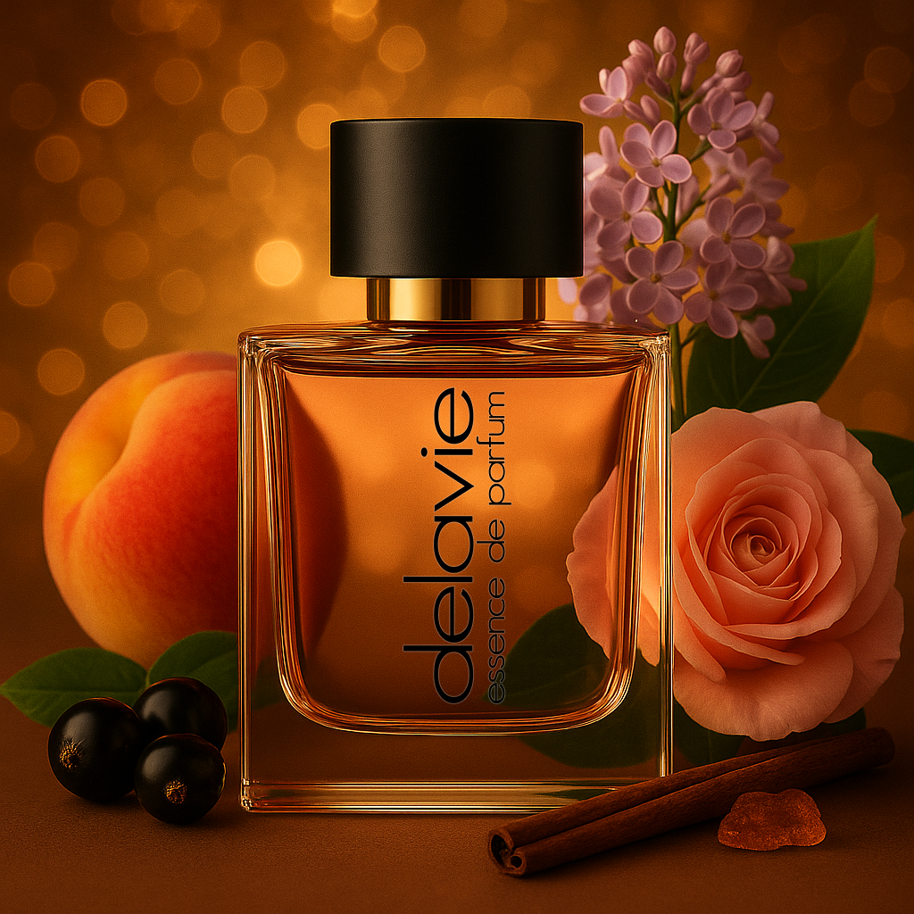 60 ~ blumig-süß ♀️