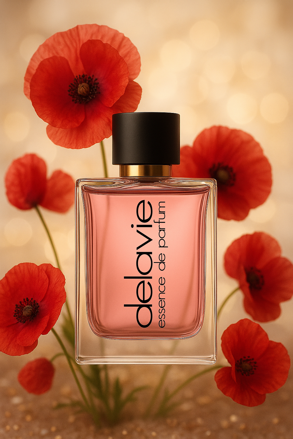 64 ~ blumig-pudrig ♀️