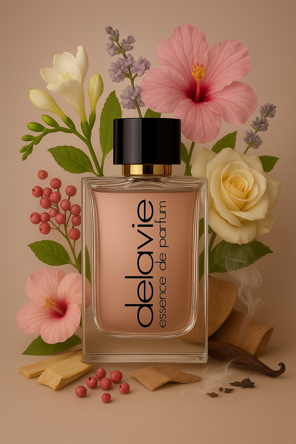 65 ~ blumig-frisch ♀️