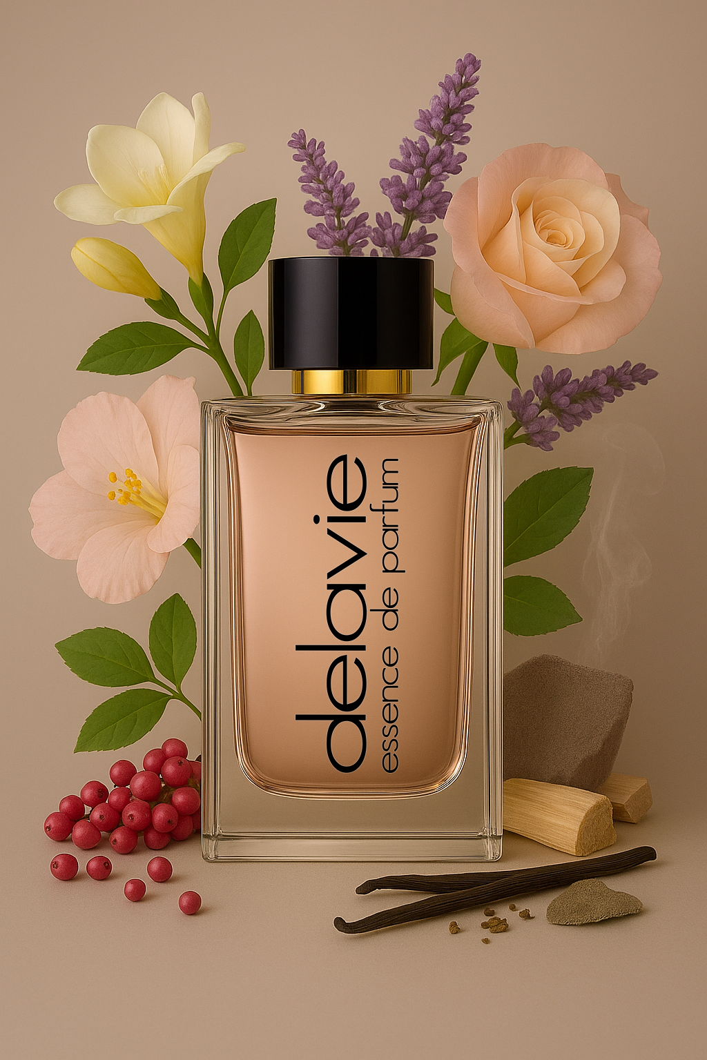 65 ~ blumig-frisch ♀️