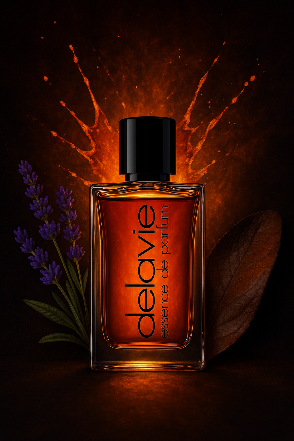 7 ~ würzig-holzig♂️