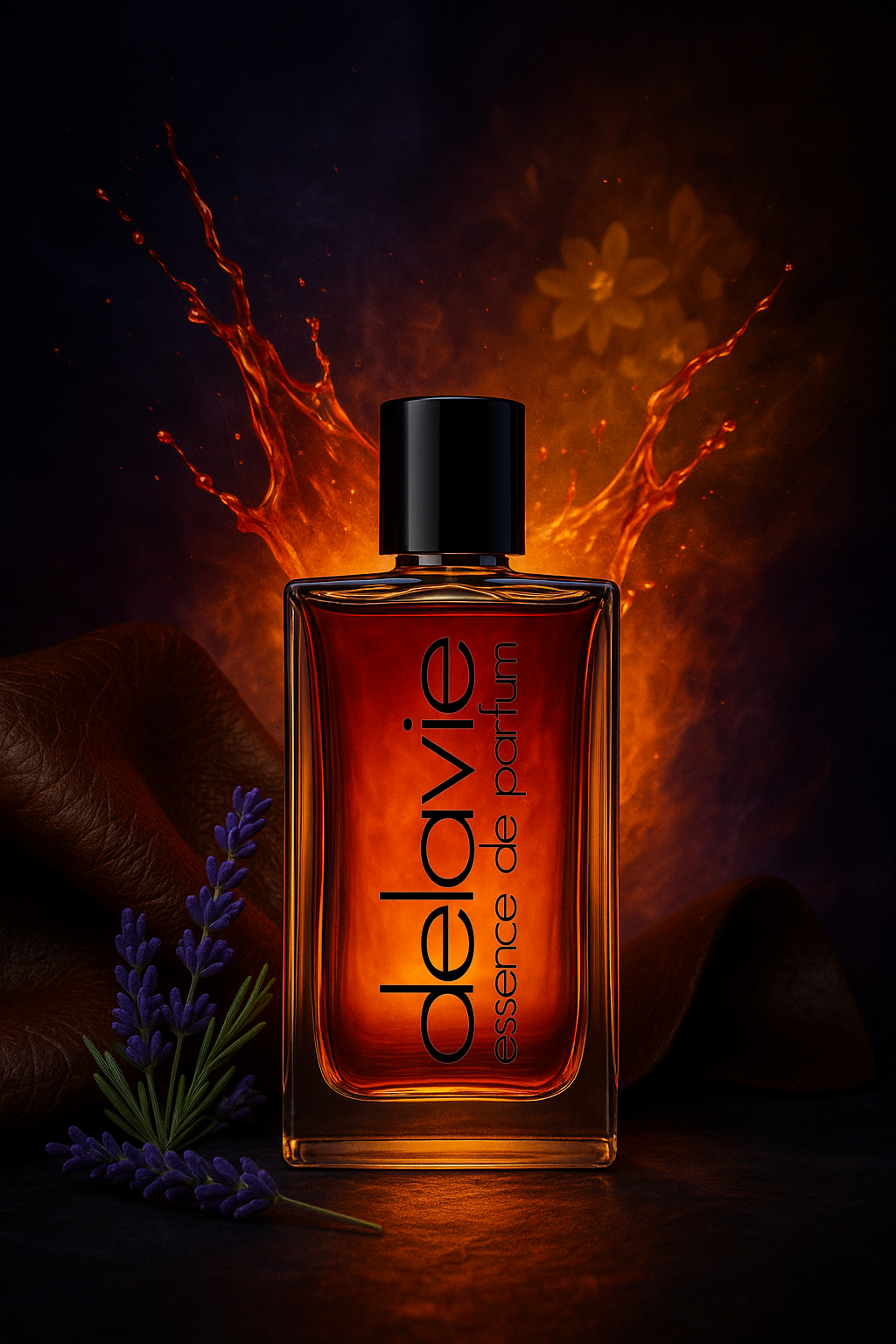 7 ~ würzig-holzig♂️