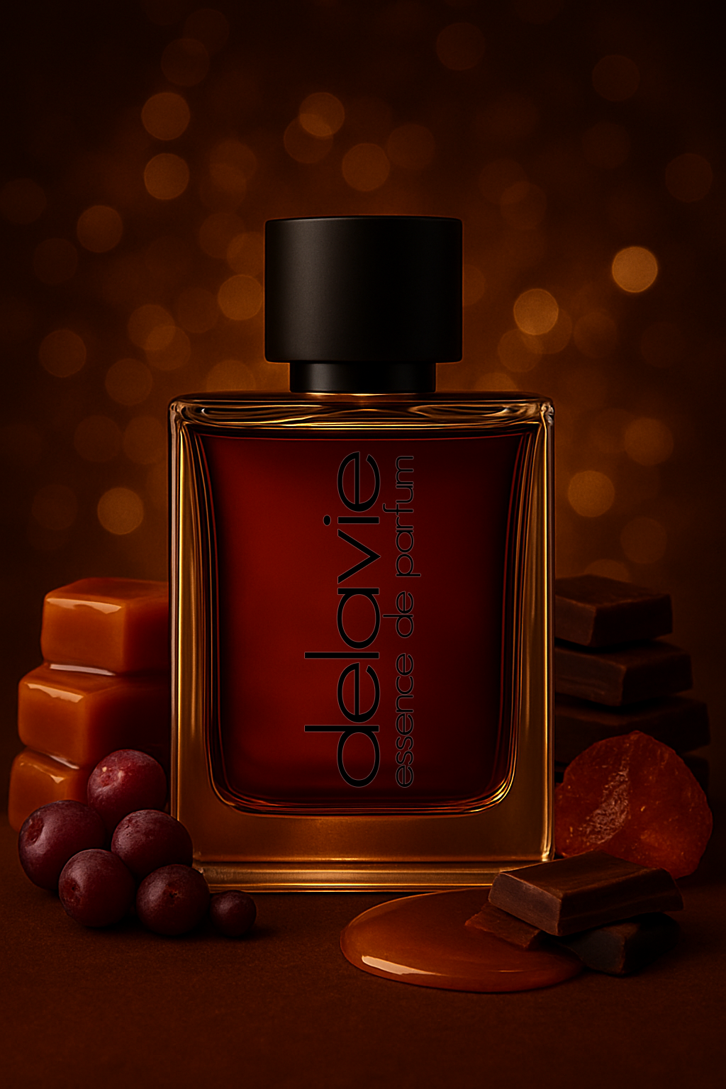 71 ~ süß-gourmandig ♀️