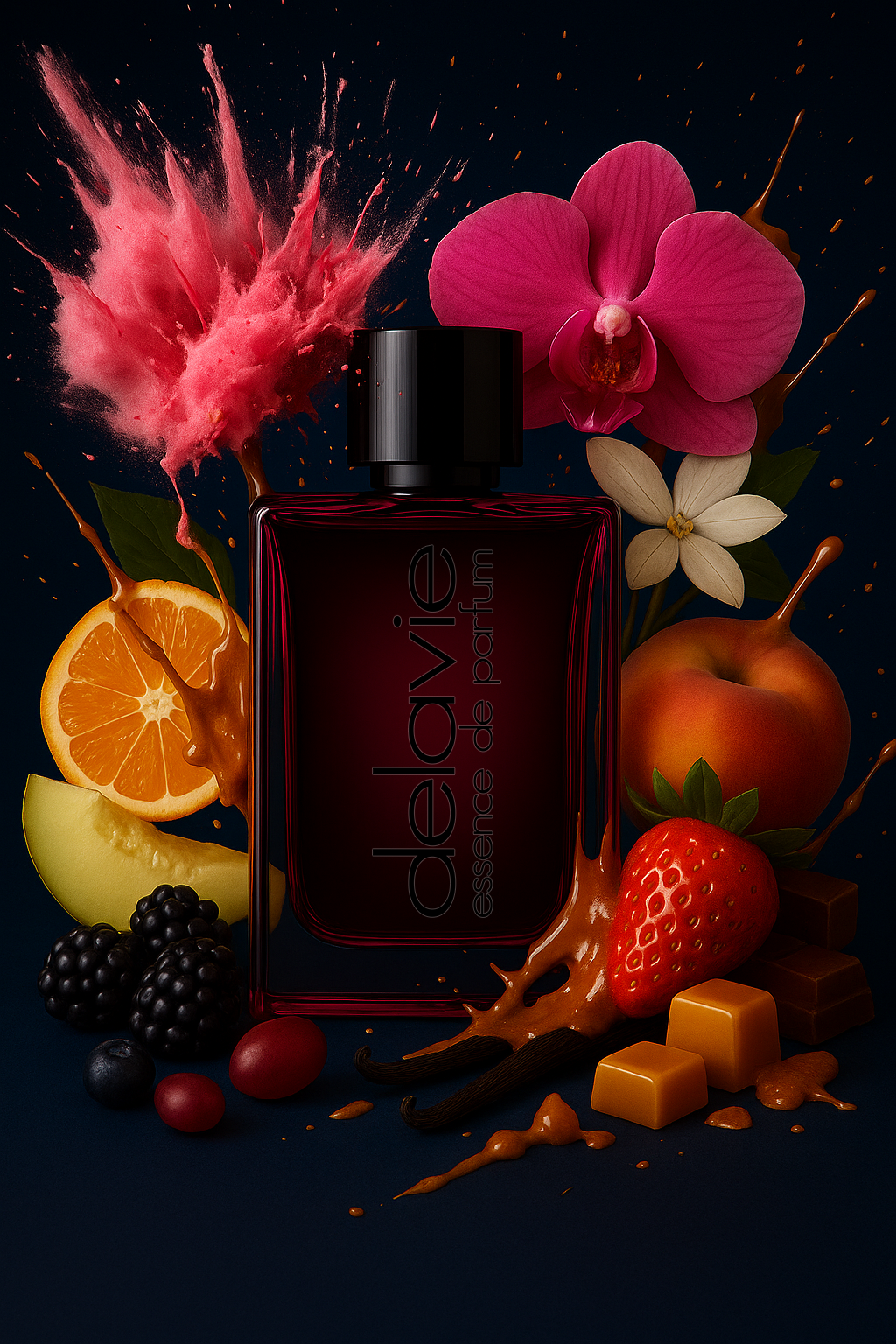 71 ~ süß-gourmandig ♀️