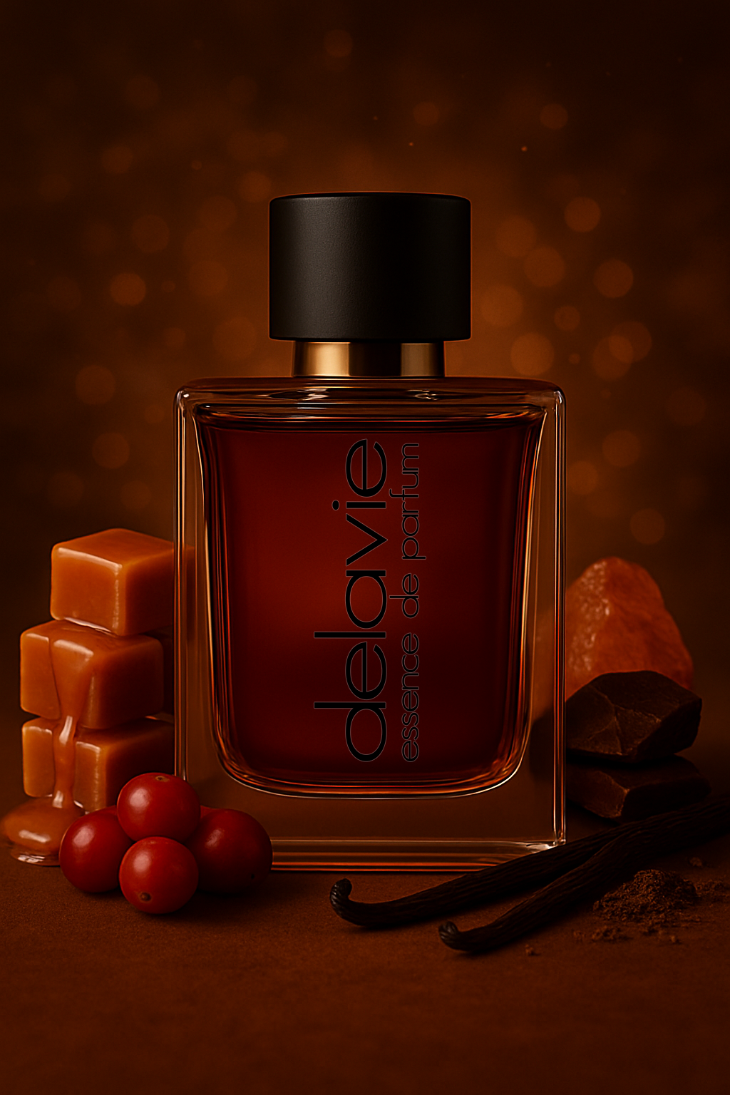 71 ~ süß-gourmandig ♀️