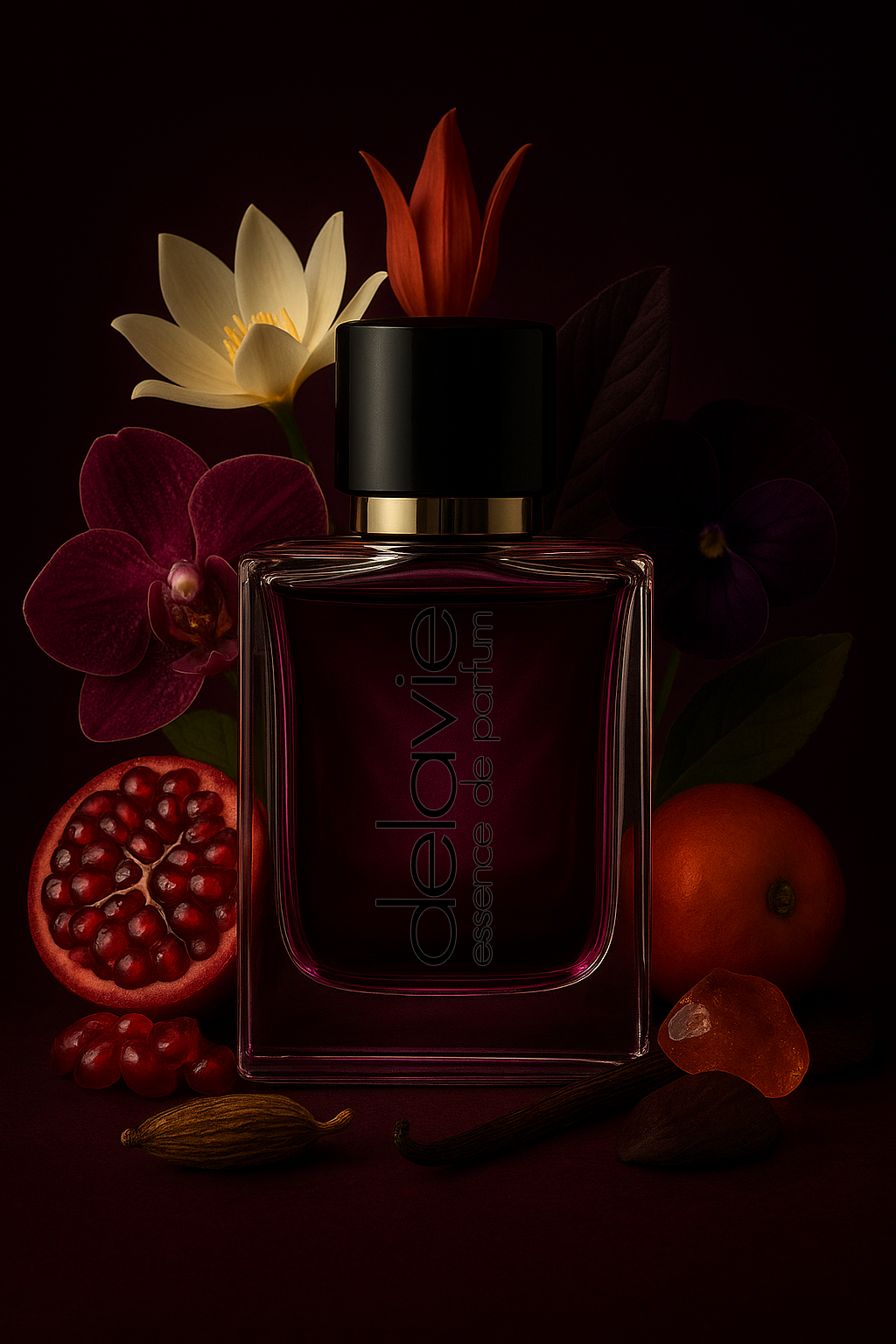 72 ~ blumig-frisch ♀️