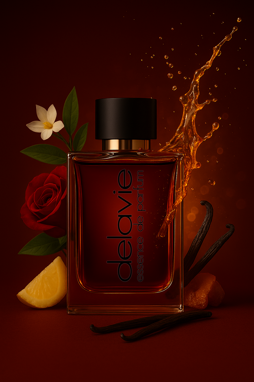 74 ~ süß-würzig ♀️