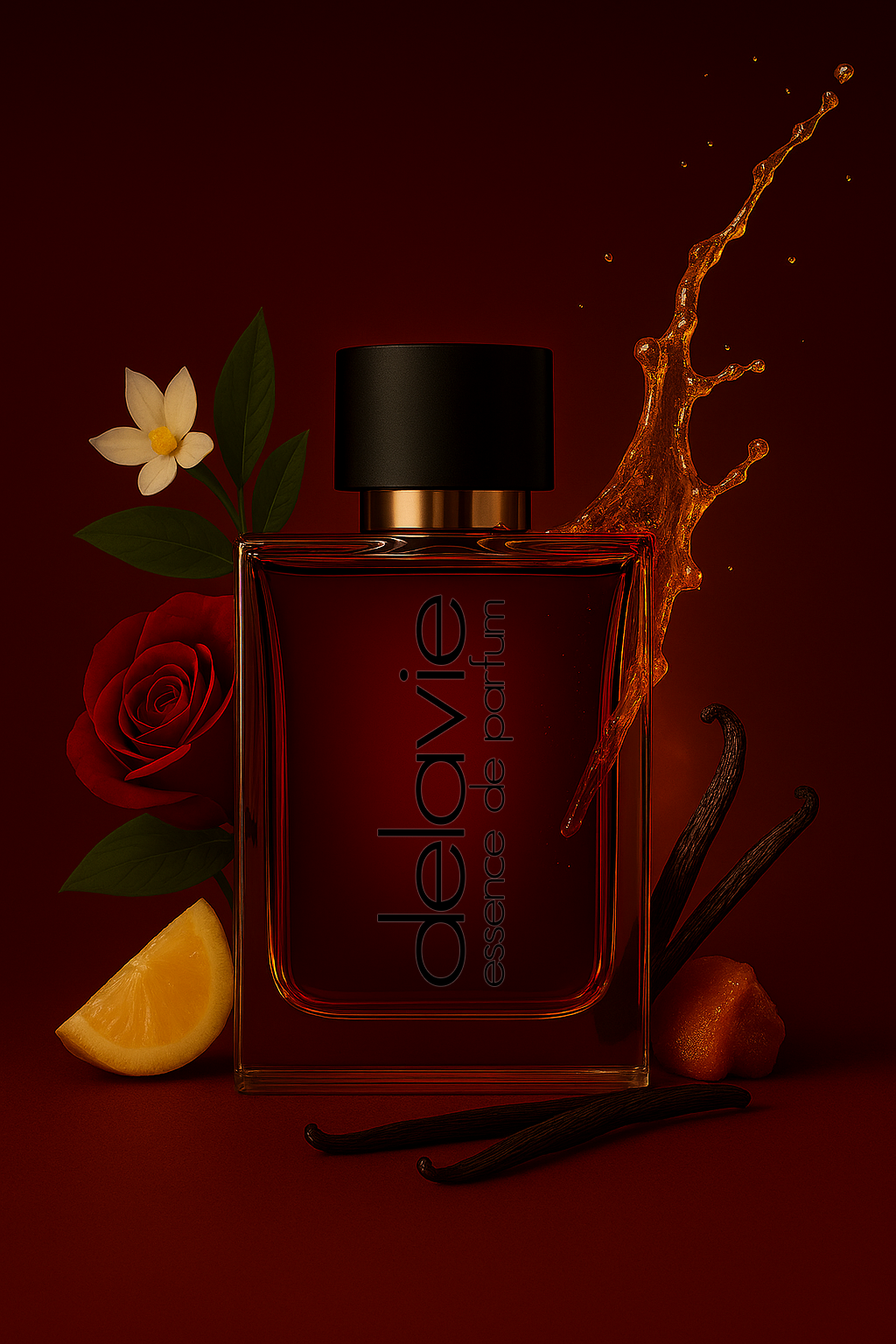 74 ~ süß-würzig ♀️