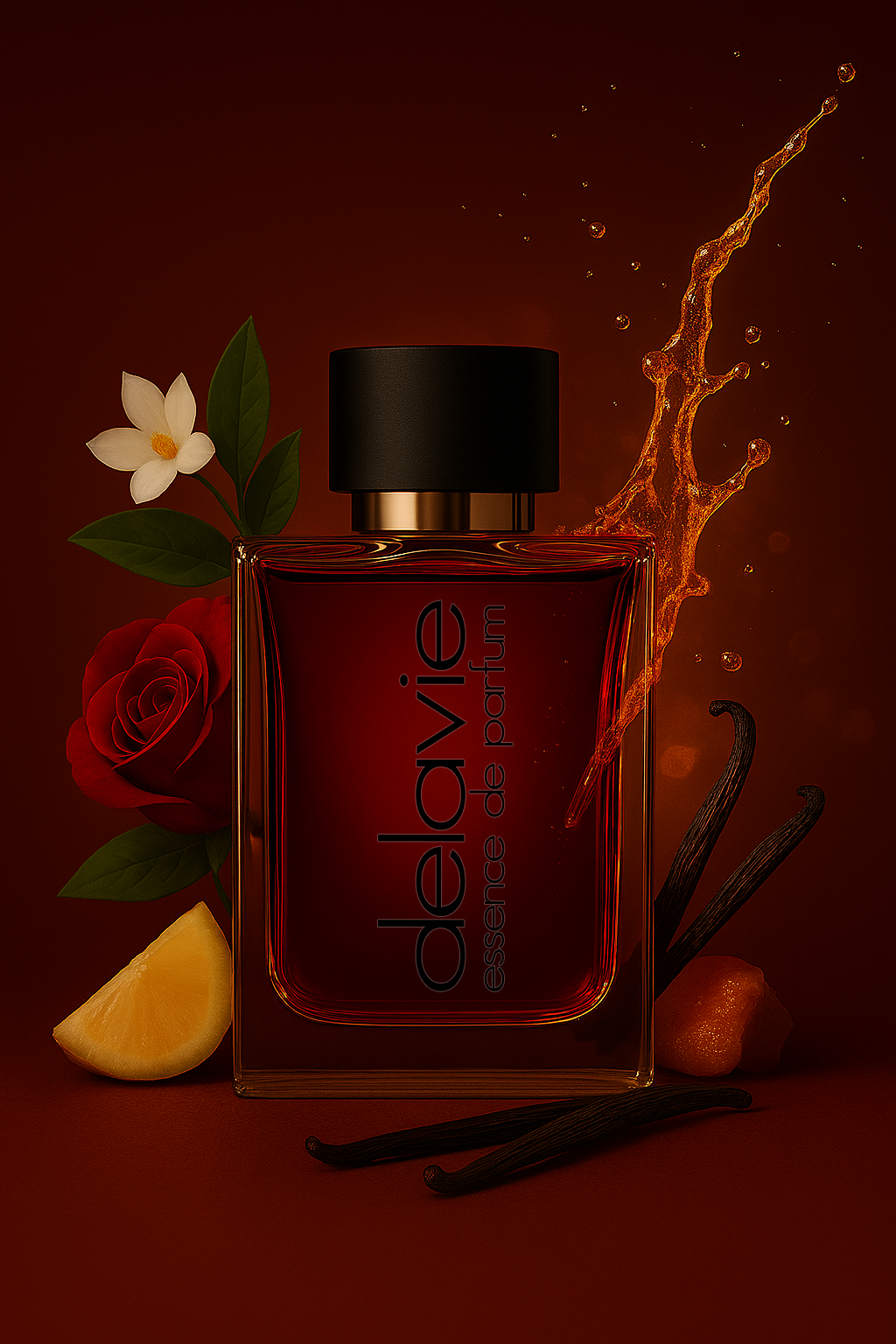 74 ~ süß-würzig ♀️