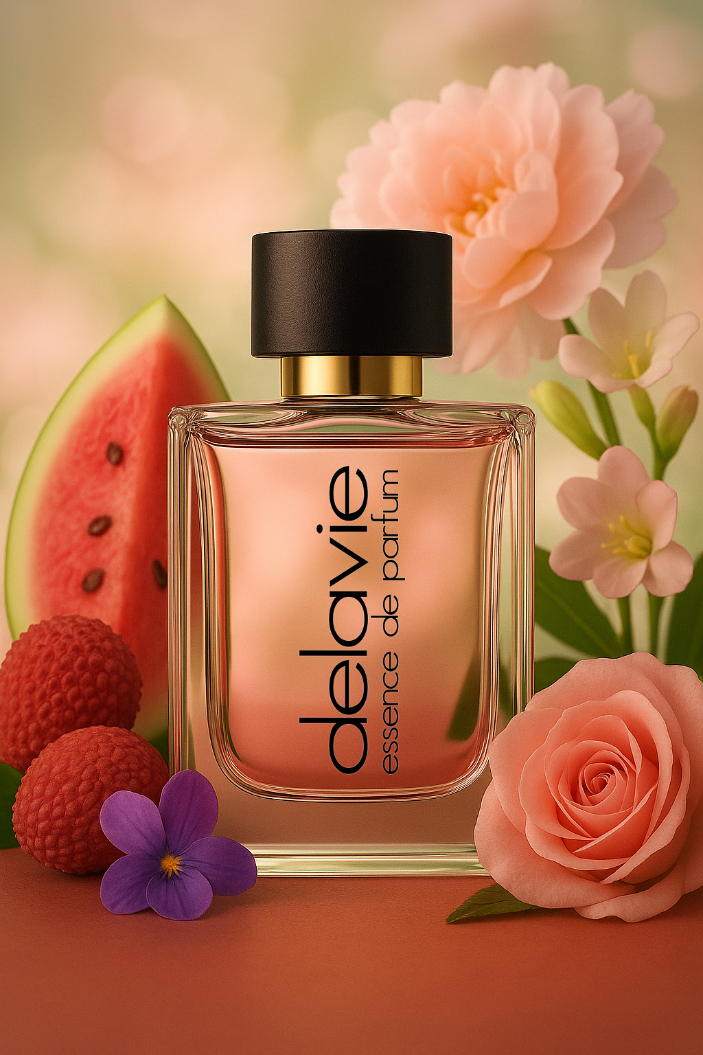 75 ~ blumig-frisch ♀️