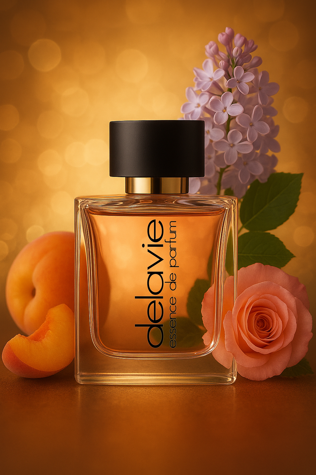 78 ~ fruchtig-blumig ♀️