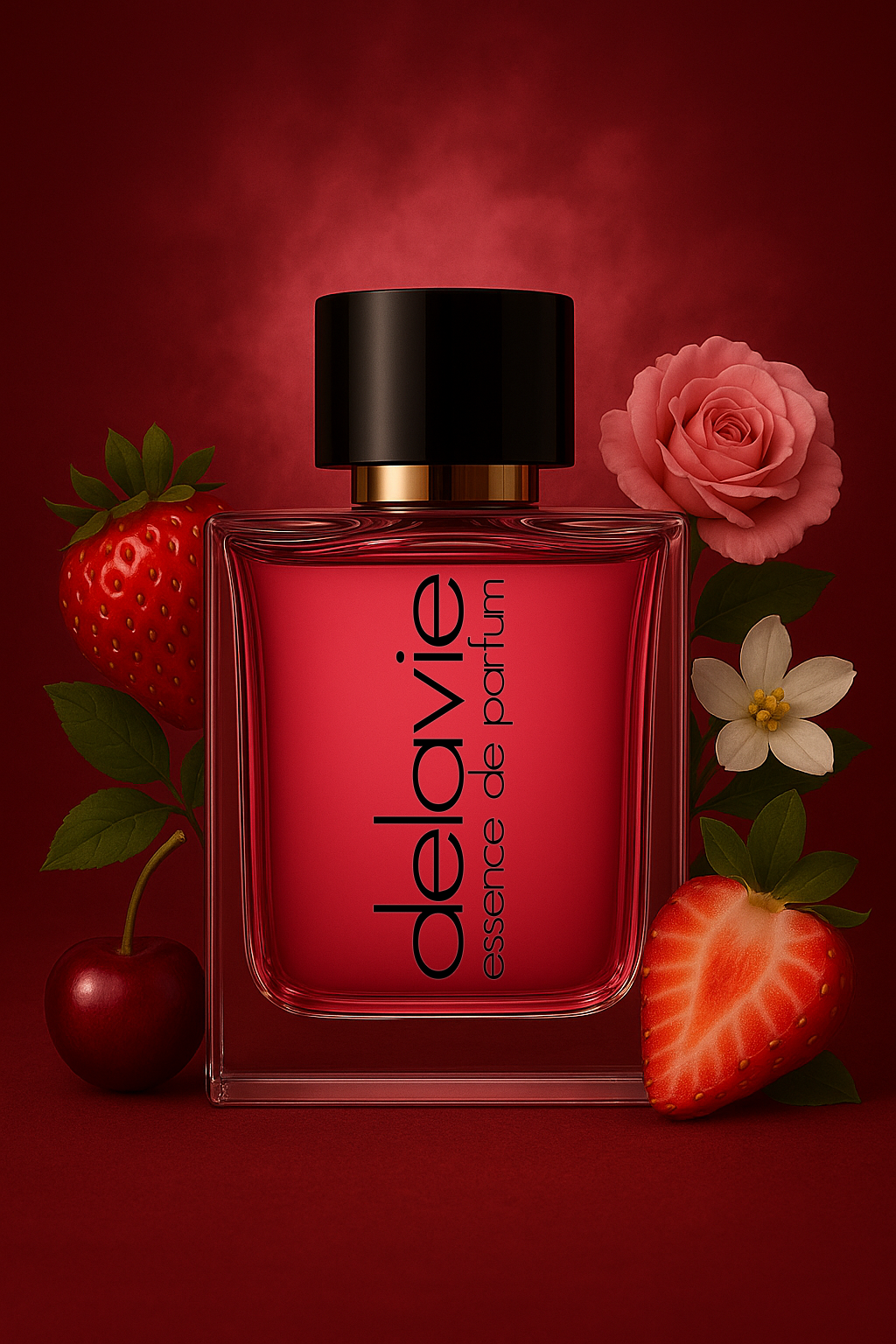 80 ~ blumig-süß ♀️