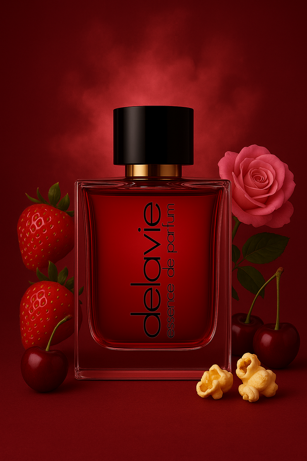 80 ~ blumig-süß ♀️