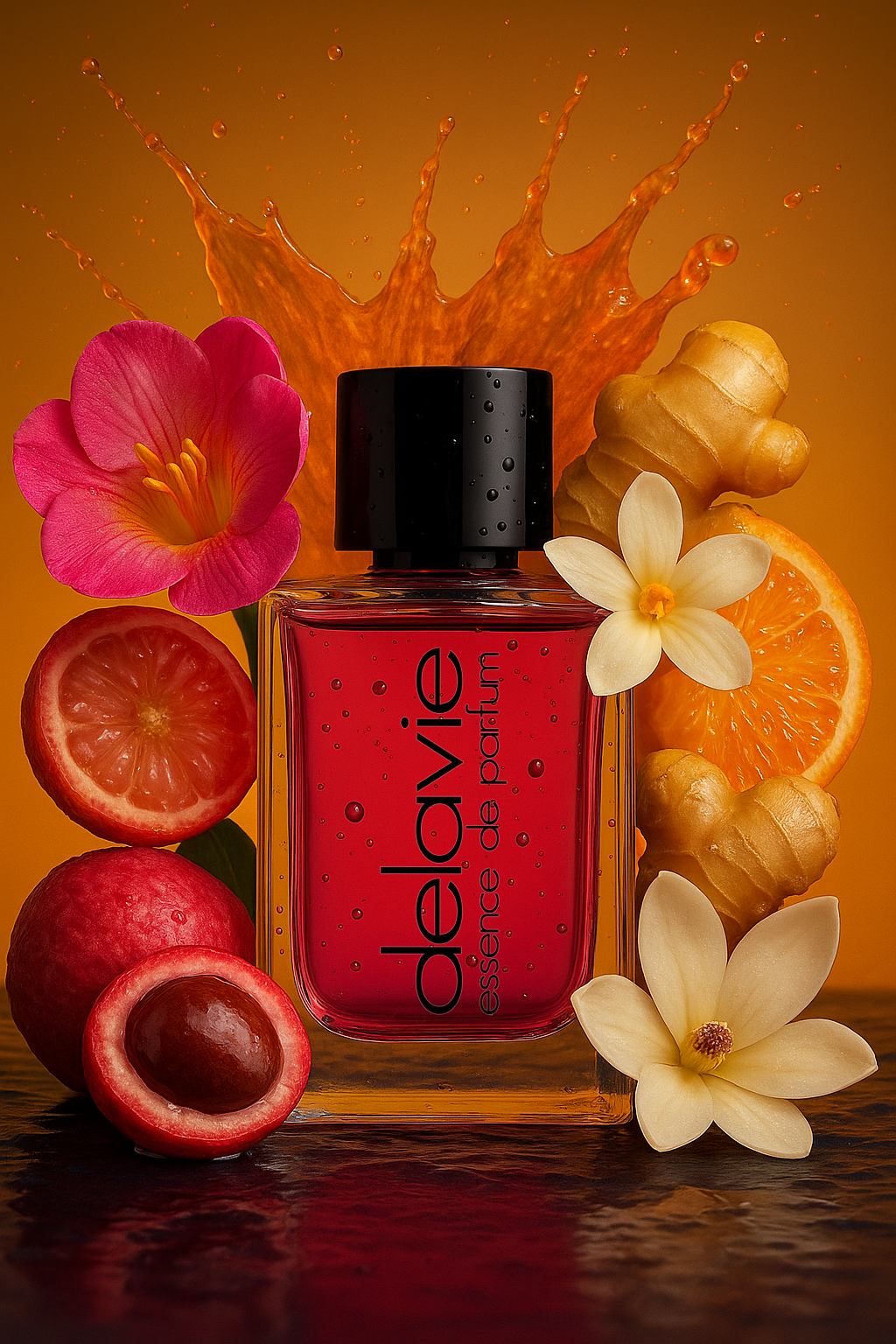 82 ~ blumig-frisch♀️