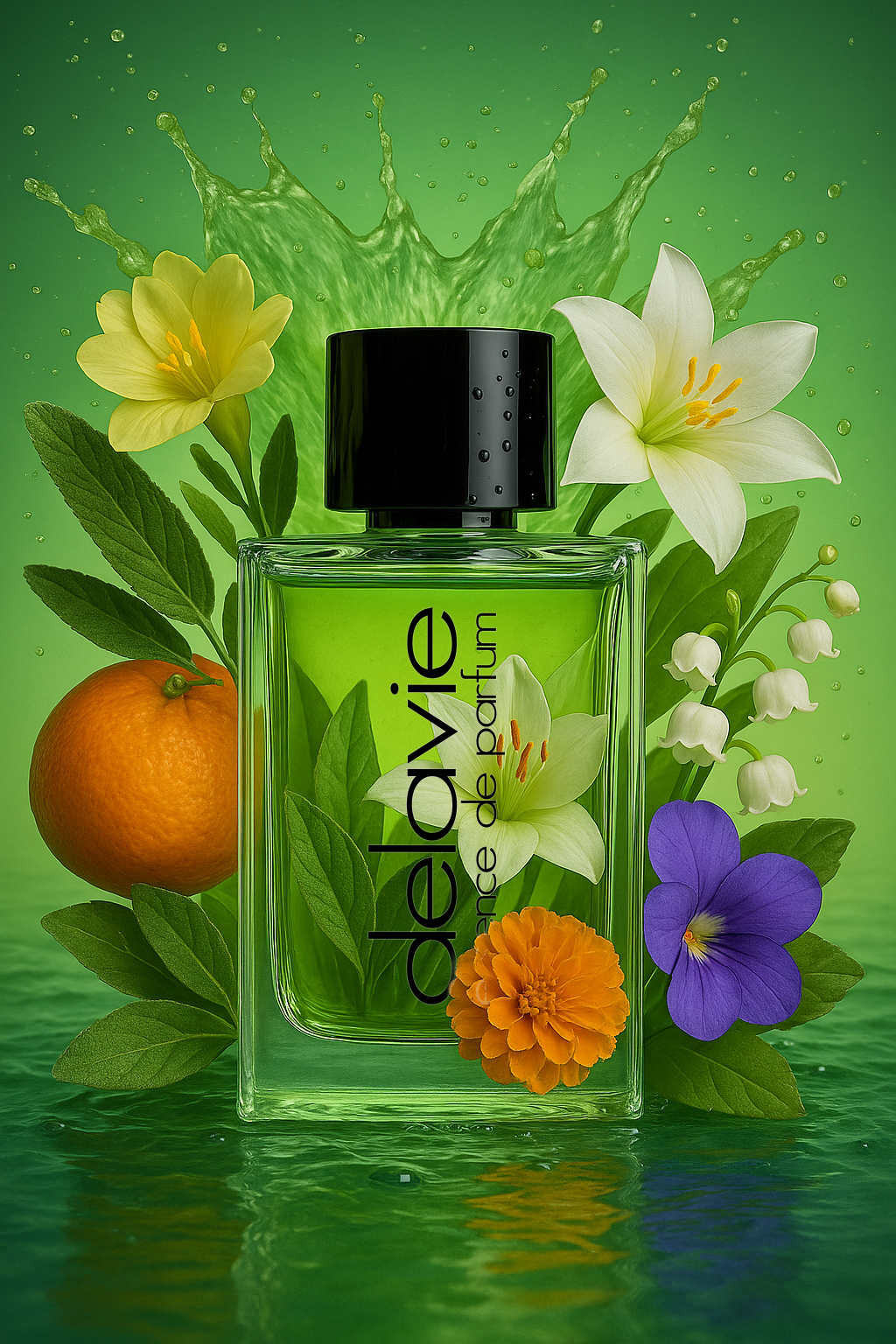 87 ~ blumig-frisch♀️