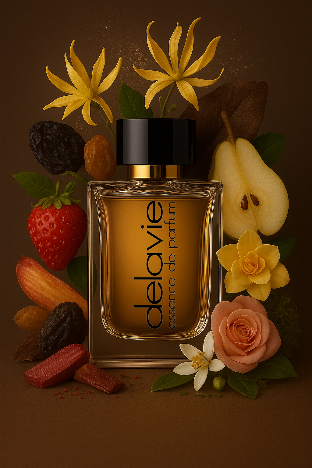 91 ~ blumig-fruchtig♀️