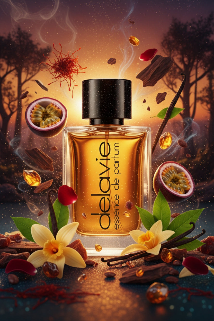 915 fruchtig-ledrig ♀️♂️