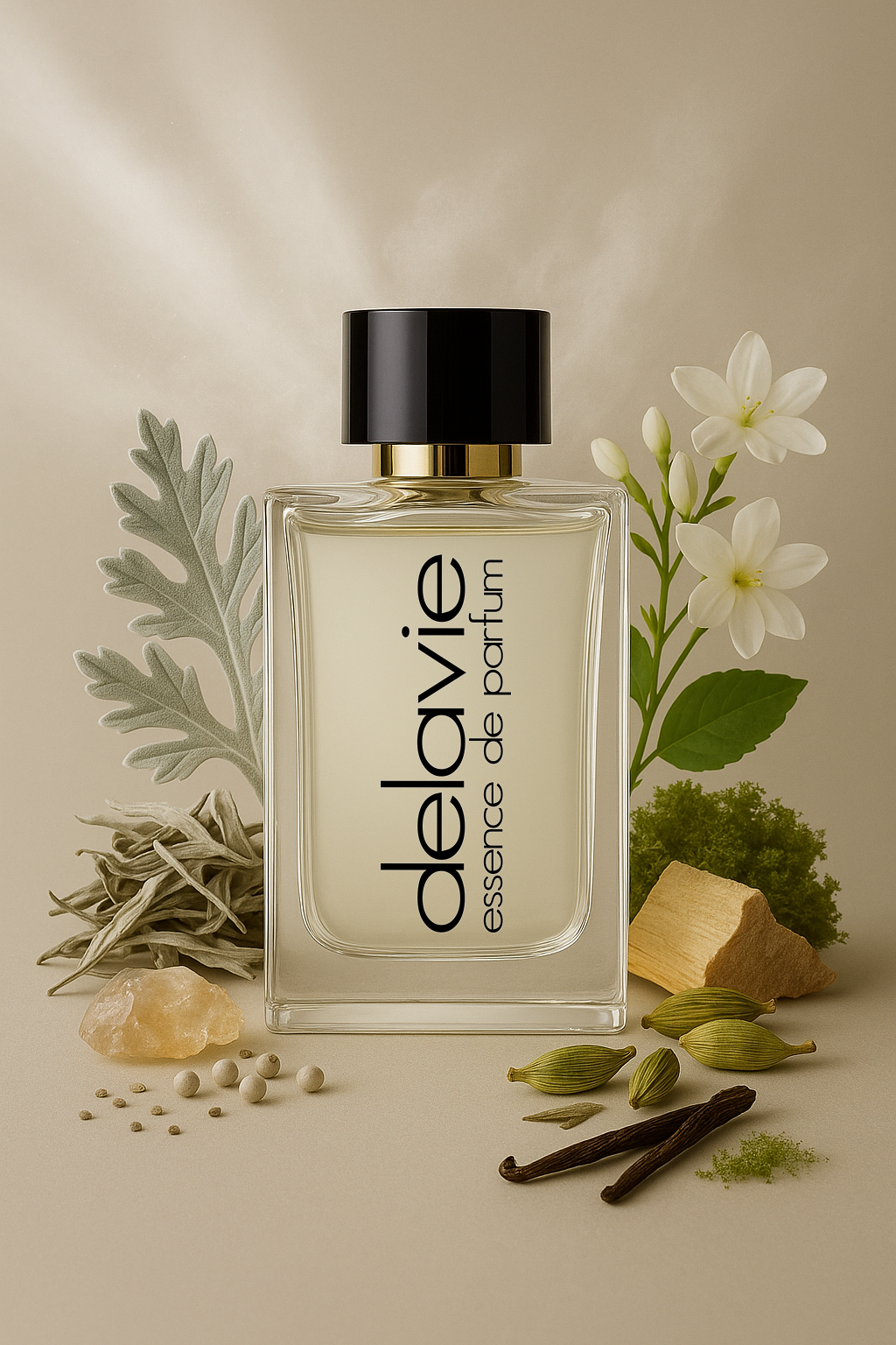 96 ~ frisch-blumig ♀️