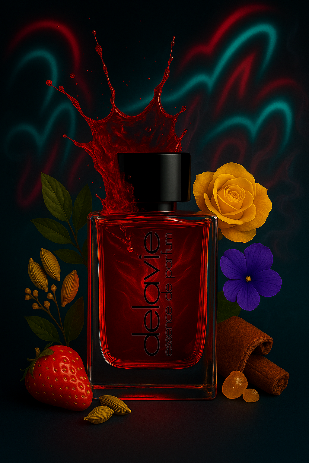 99 ~ fruchtig-süß♀️