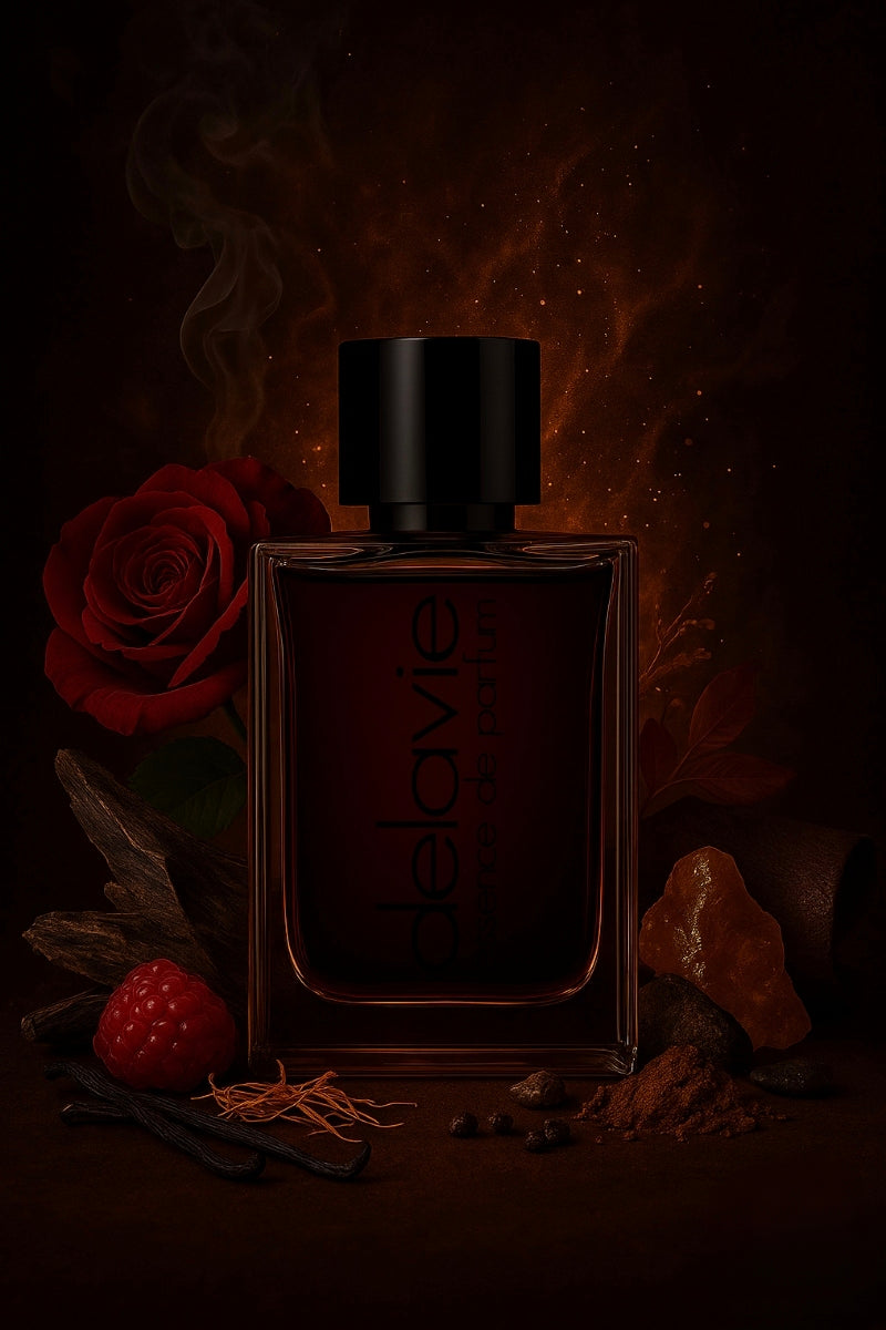 500 holzig-rauchig♀️♂️