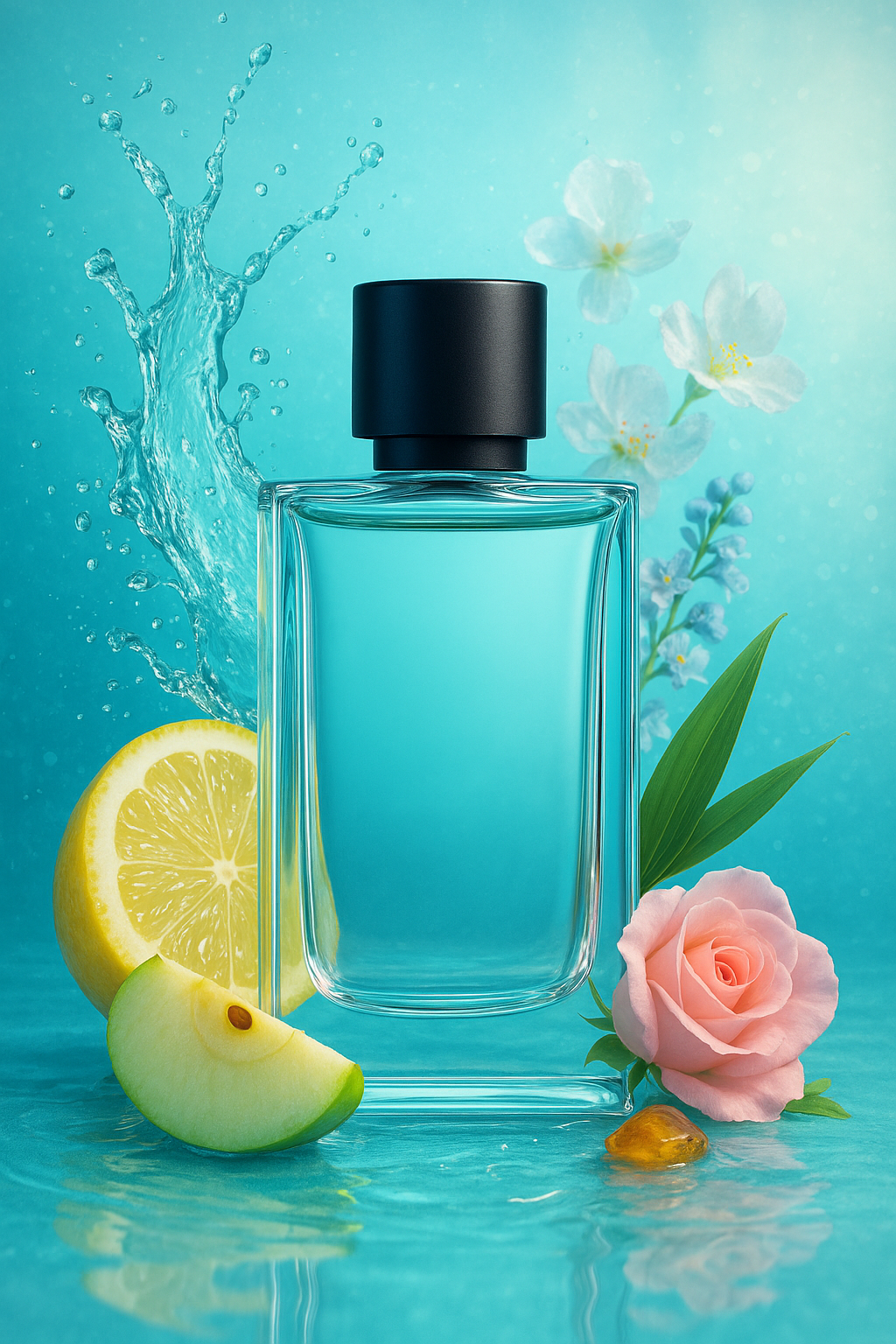 56 ~ frisch-zitrisch ♀️