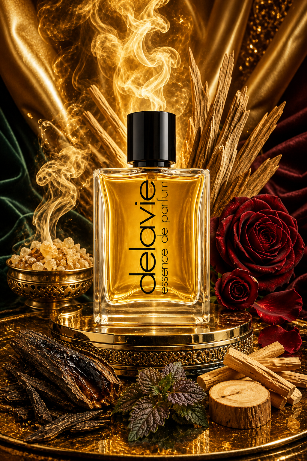 Emperor of Oud 670 My Store