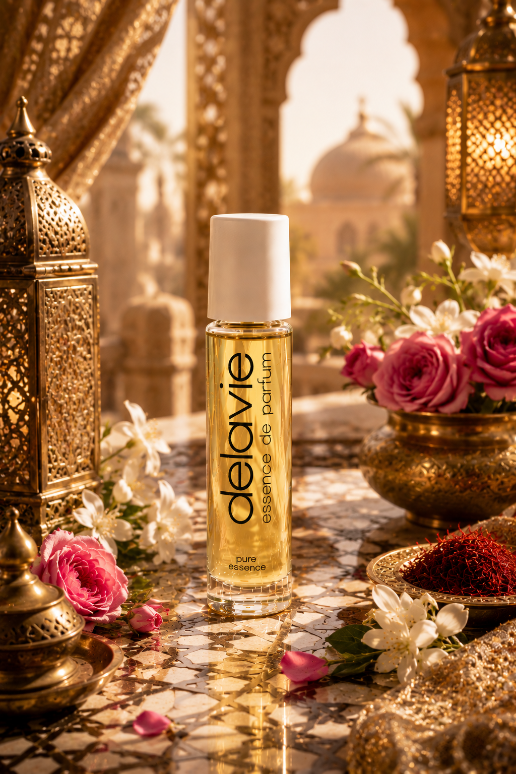 Goldstaub 2 | 5ml edp