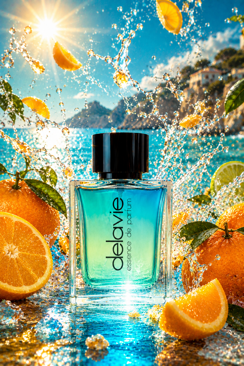 784 - frisch-zitrisch