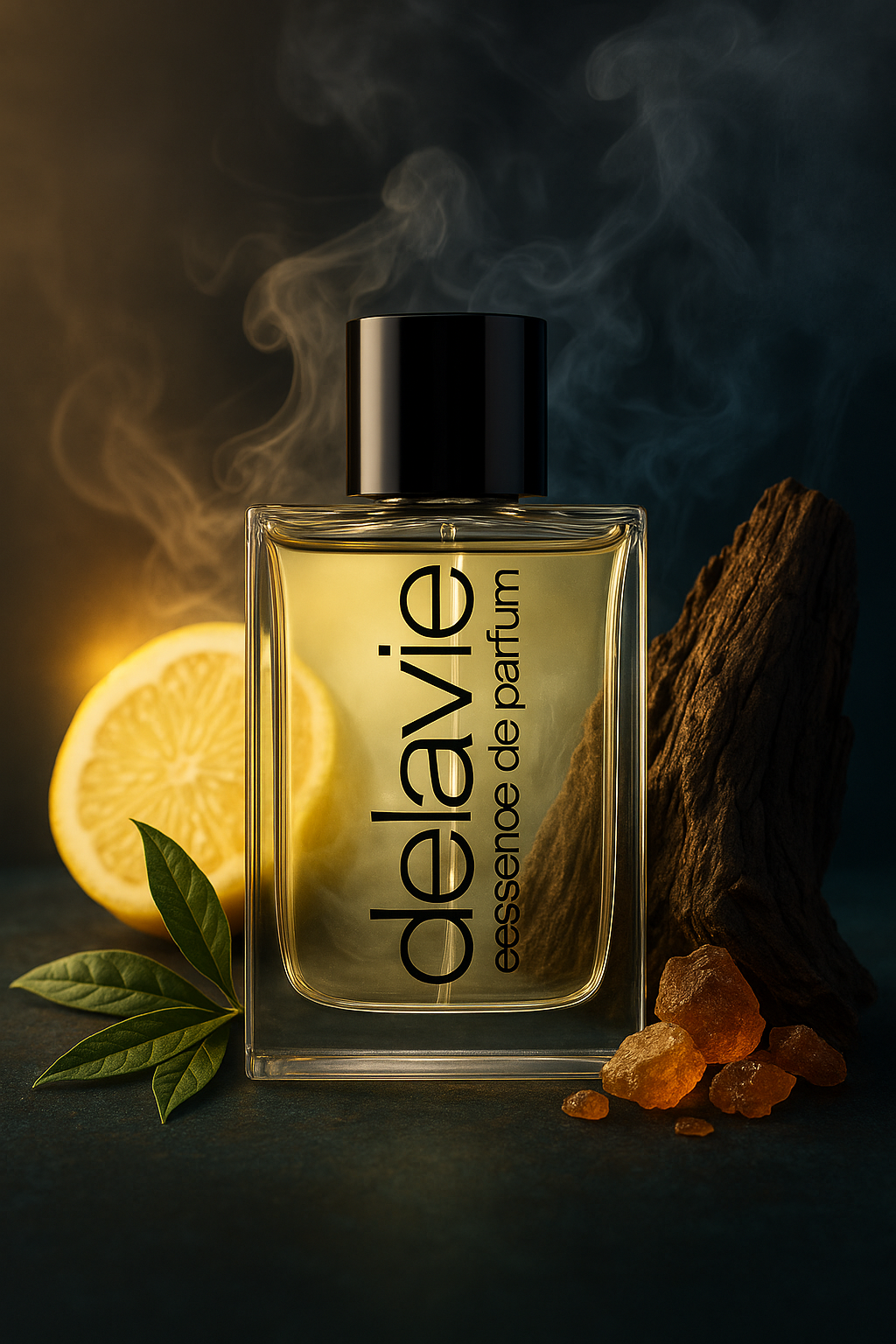 96 ~ frisch-blumig ♀️