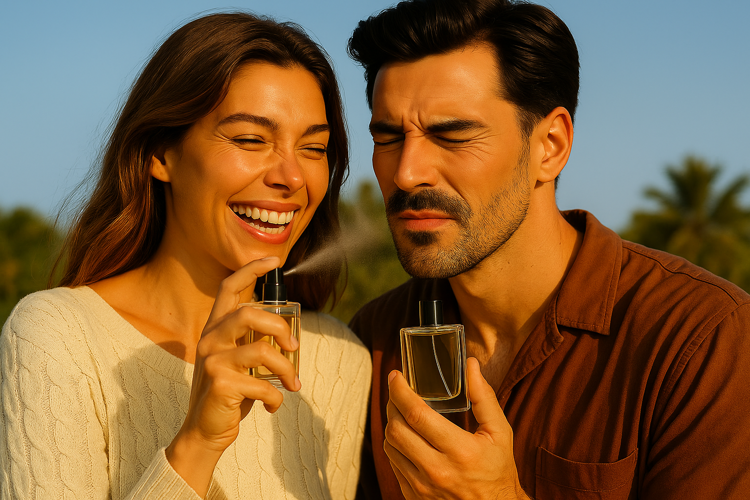 Goldstaub ♀️♂️