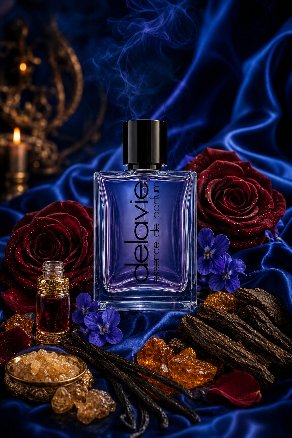 Silky Oud Road 657 My Store