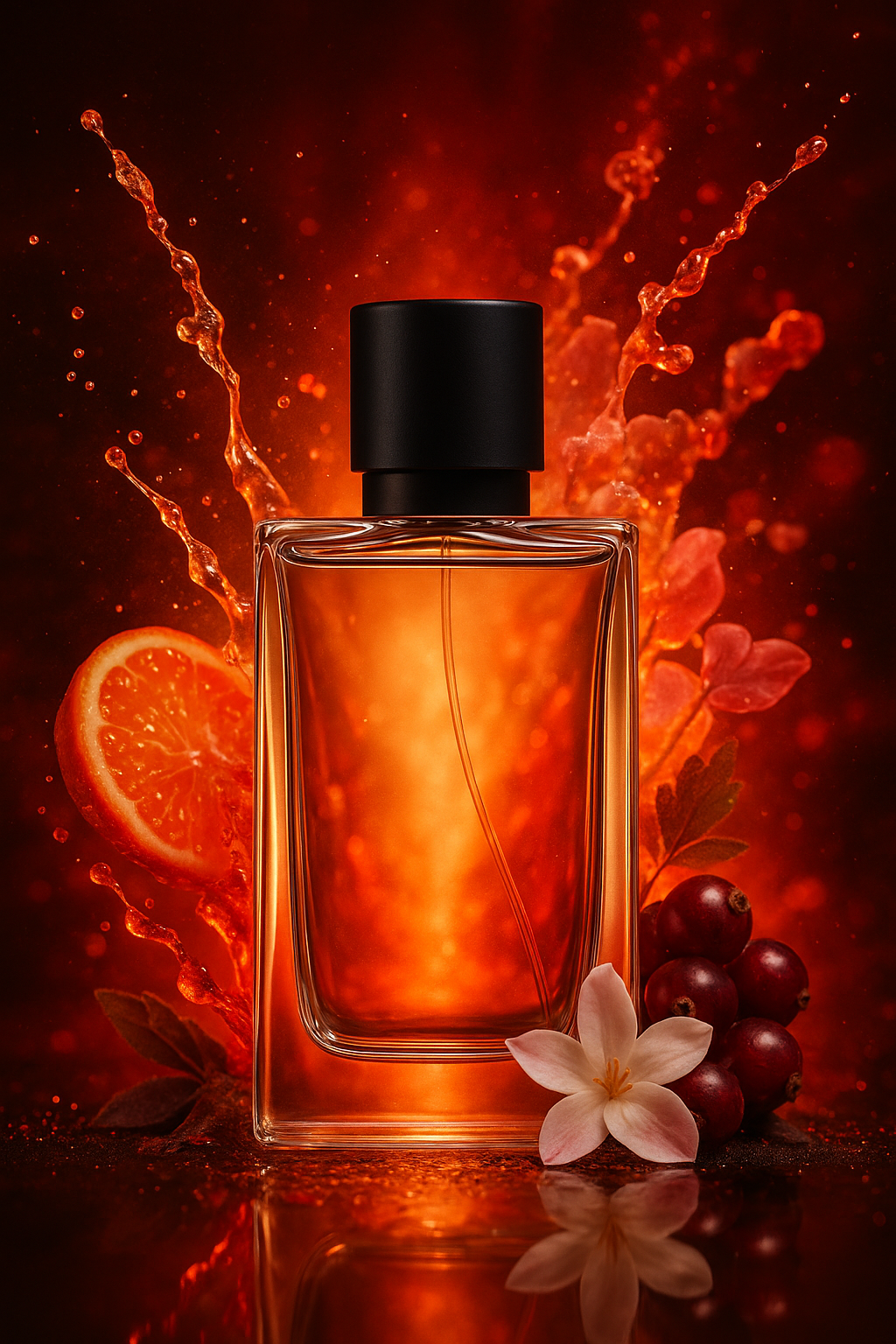 89 ~ fruchtig-blumig♀️