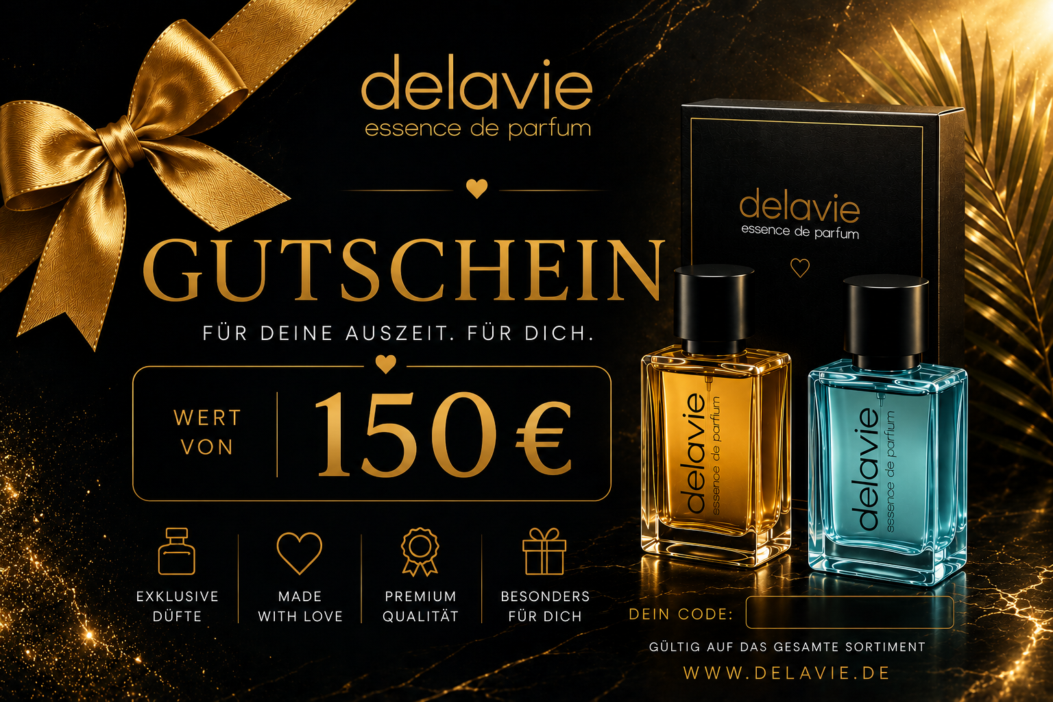 Geschenkgutschein