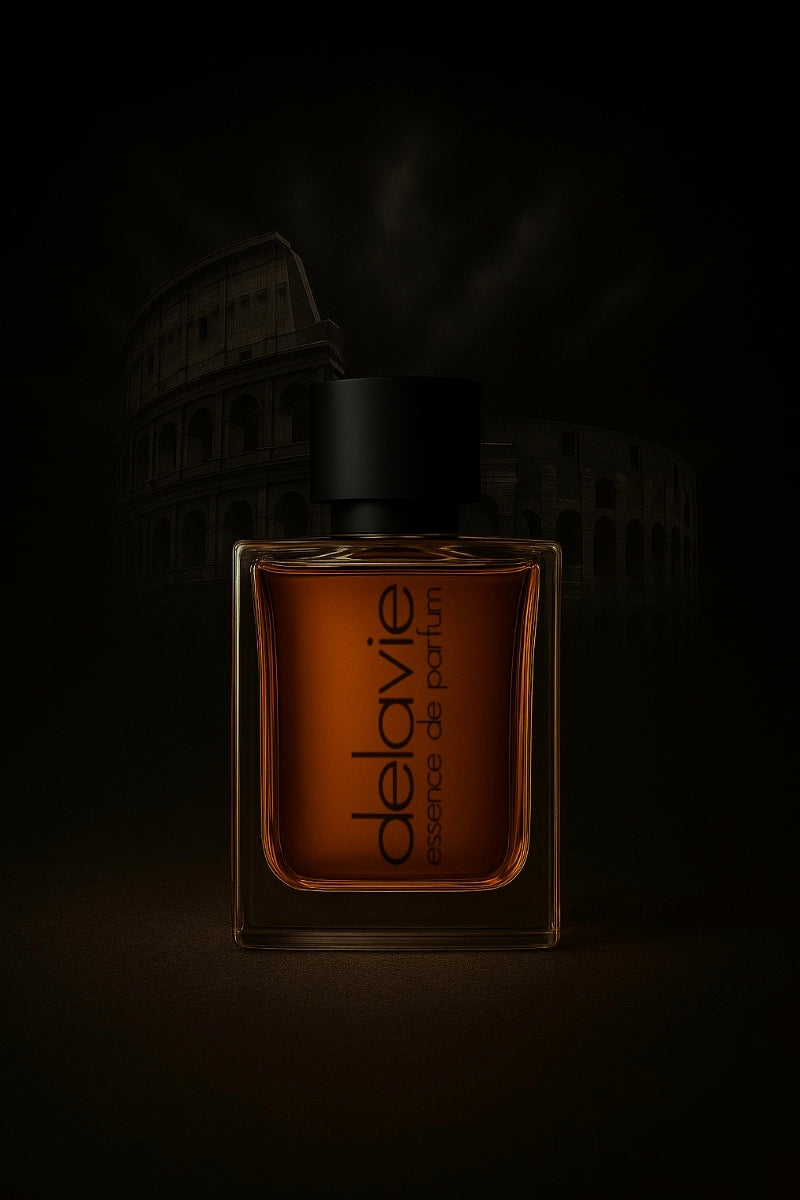 800 frisch – holzig ♂️