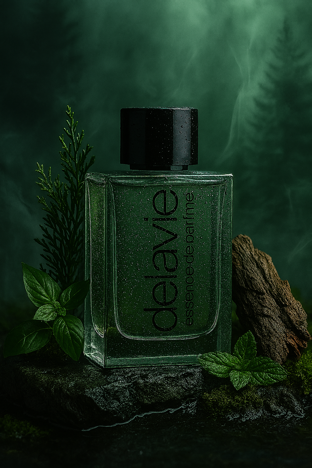 210 ~ holzig-würzig ♀️♂️