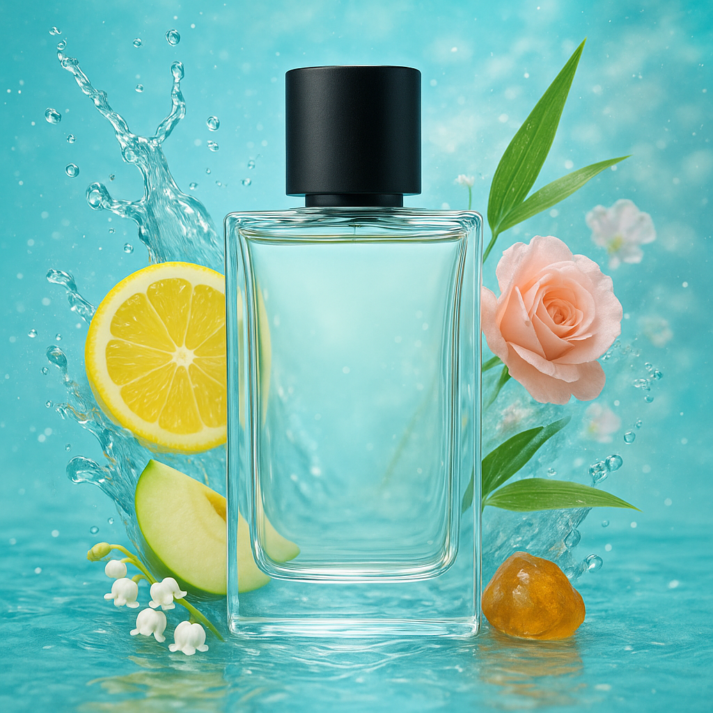 56 ~ frisch-zitrisch ♀️