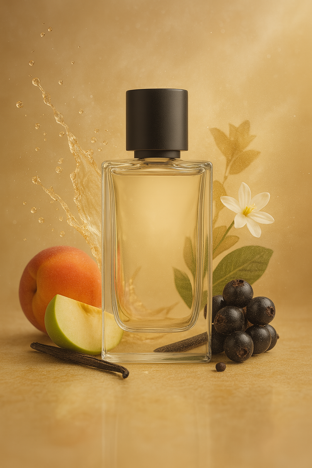 57 ~ fruchtig-süß ♀️