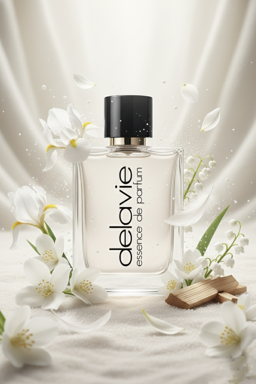 X59 BabyPowder pudrig cremig ♀️♂️