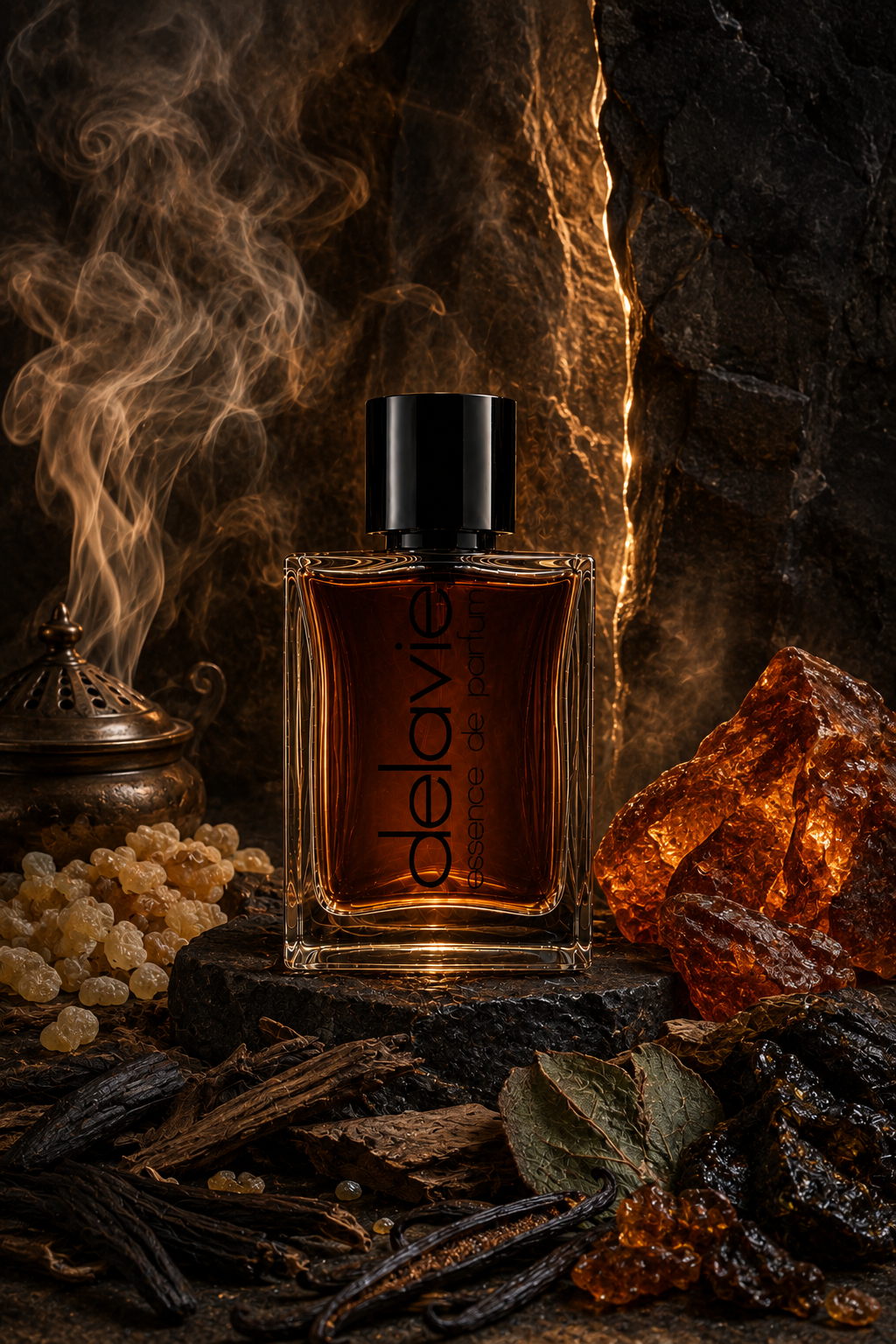 Absolute de Amber 218 My Store