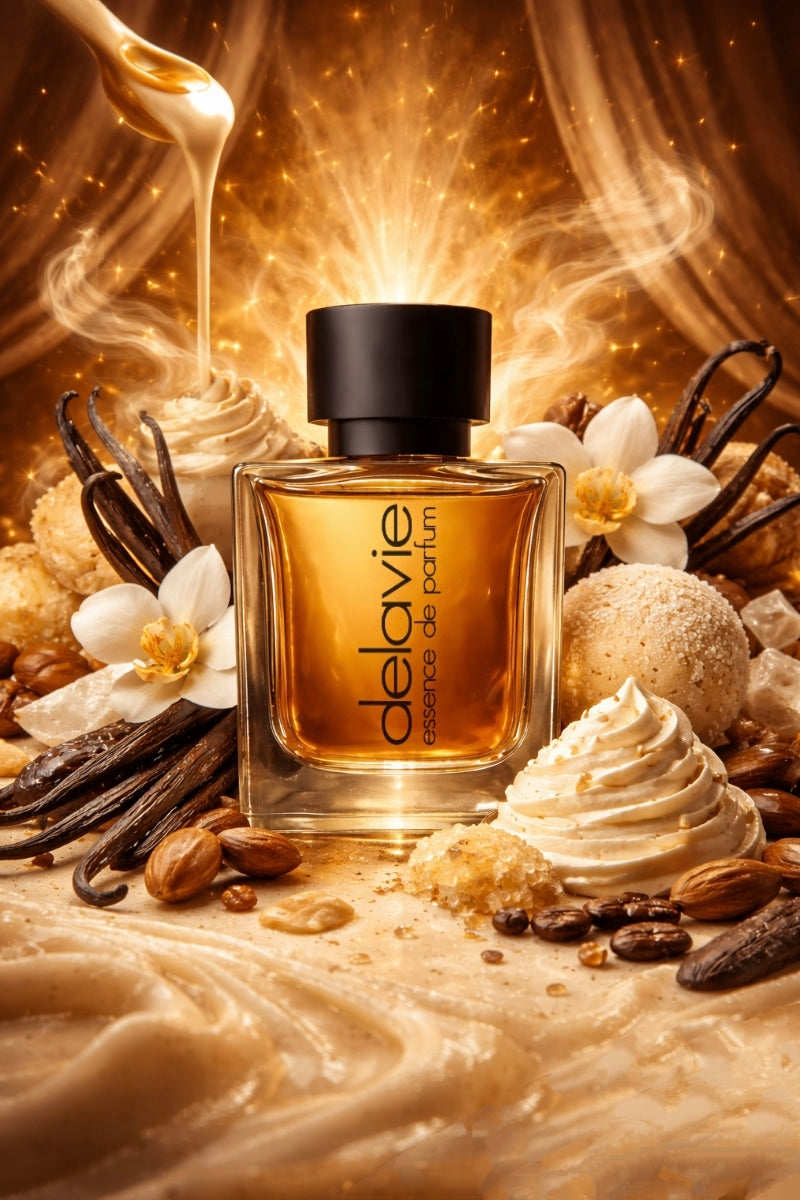 5 ml - Extrait de Parfum