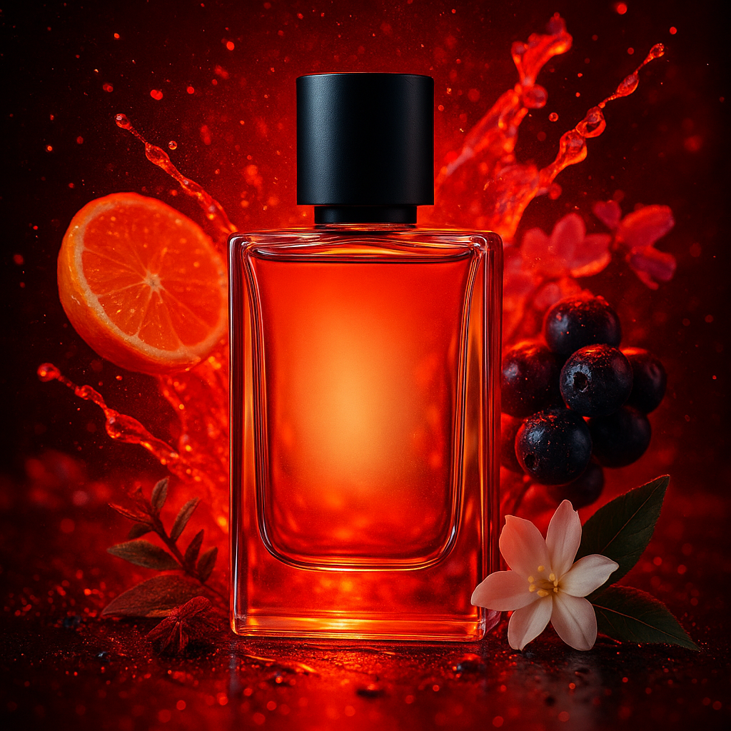 89 ~ fruchtig-blumig♀️