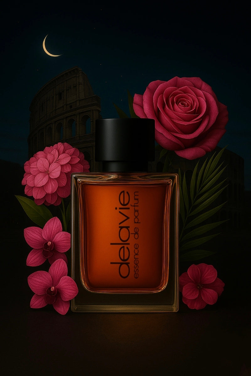 531 orientalisch – floral ♀️